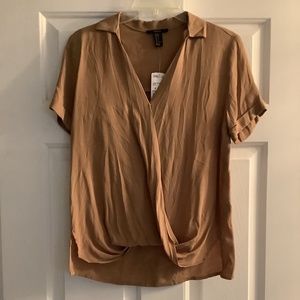 Forever 21 Blouse
